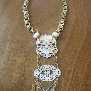 MAC EMPLOYEE NECKLACE